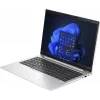 HP EliteBook 830 13 G10 Intel® Core™ i5 i5-1335U Laptop 33,8 cm (13,3 cala) WUXGA 16 GB LPDDR5-SDRAM 512 GB SSD Wi-Fi 6E (802.11ax) Windows 11 Pro Srebrny