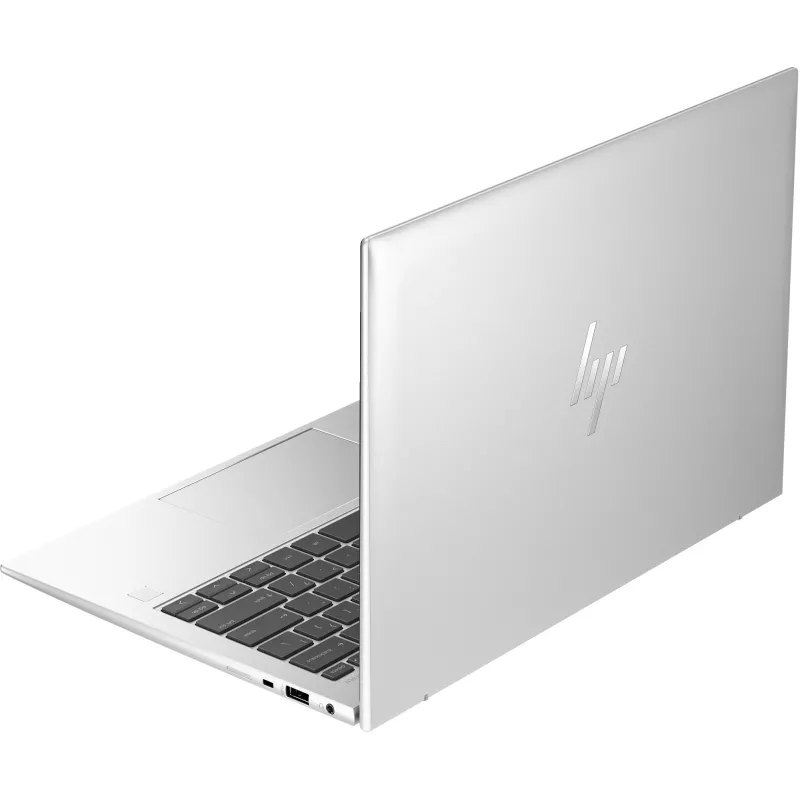 HP EliteBook 830 13 G10 Intel® Core™ i5 i5-1335U Laptop 33,8 cm (13,3 cala) WUXGA 16 GB LPDDR5-SDRAM 512 GB SSD Wi-Fi 6E (802.11ax) Windows 11 Pro Srebrny