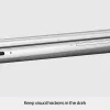 HP EliteBook 830 13 G10 Intel® Core™ i5 i5-1335U Laptop 33,8 cm (13,3 cala) WUXGA 16 GB LPDDR5-SDRAM 512 GB SSD Wi-Fi 6E (802.11ax) Windows 11 Pro Srebrny