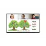 LG 86TR3PJ-B Cyfrowy panel informacyjny 2,18 m (86 cali) LED Wi-Fi 390 cd/m² UHD+ Czarny Ekran dotykowy Android 8.0 16/7