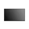 LG 86TR3PJ-B Cyfrowy panel informacyjny 2,18 m (86 cali) LED Wi-Fi 390 cd/m² UHD+ Czarny Ekran dotykowy Android 8.0 16/7
