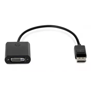 Adapter HP DisplayPort do DVI-D FH973AA