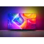 Philips 55PUS9000/12 TV 139,7 cm (55 cali) 4K Ultra HD Smart TV Wi-Fi Czarny