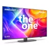 Philips 55PUS9000/12 TV 139,7 cm (55 cali) 4K Ultra HD Smart TV Wi-Fi Czarny