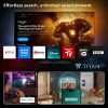 Telewizor Philips 8500 series 85PUS8500/12 85 cali 4K Ultra HD QLED 3840 x 2160