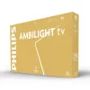 Telewizor Philips 8500 series 85PUS8500/12 85 cali 4K Ultra HD QLED 3840 x 2160