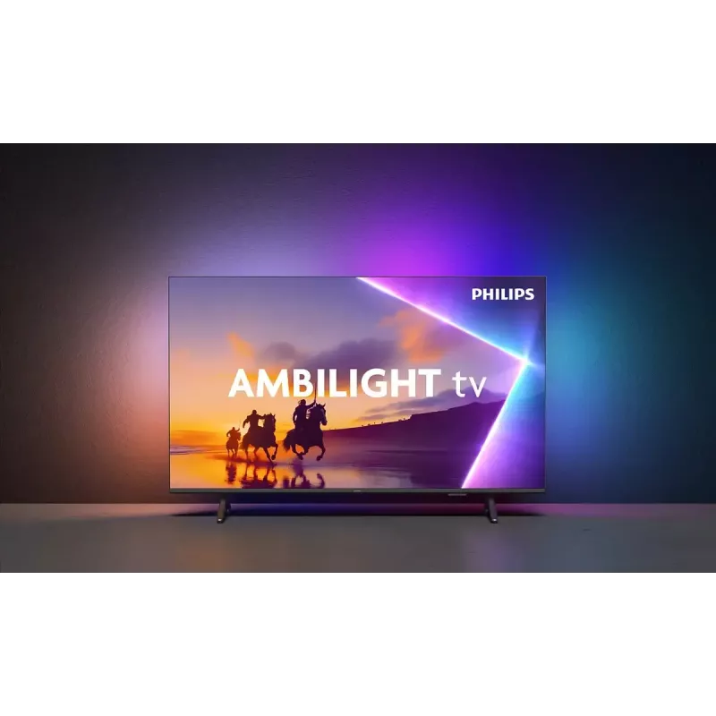 Telewizor Philips 8500 series 65PUS8500/12 65 cali 4K Ultra HD QLED 3840 x 2160