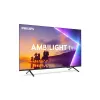 Telewizor Philips 8500 series 65PUS8500/12 65 cali 4K Ultra HD QLED 3840 x 2160