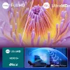 Telewizor Philips 8500 series 65PUS8500/12 65 cali 4K Ultra HD QLED 3840 x 2160
