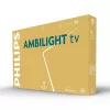 Telewizor Philips 8500 series 65PUS8500/12 65 cali 4K Ultra HD QLED 3840 x 2160