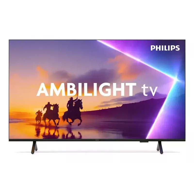 Philips 43PUS8500/12 TV 109,2 cm (43 cale) 4K Ultra HD Smart TV Wi-Fi Czarny