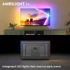 Philips 43PUS8500/12 TV 109,2 cm (43 cale) 4K Ultra HD Smart TV Wi-Fi Czarny