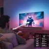 Philips 43PUS8500/12 TV 109,2 cm (43 cale) 4K Ultra HD Smart TV Wi-Fi Czarny