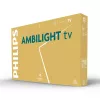 Philips 43PUS8500/12 TV 109,2 cm (43 cale) 4K Ultra HD Smart TV Wi-Fi Czarny