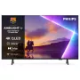Philips 43PUS8500/12 TV 109,2 cm (43 cale) 4K Ultra HD Smart TV Wi-Fi Czarny