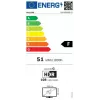 Philips 43PUS8600/12 Telewizor 109.2 cm (43 cale) 4K Ultra HD Smart TV Wi-Fi Czarny