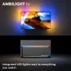 Philips Ambilight 48OLED760/12 Telewizor 121,9 cm (48 cali) 4K Ultra HD Smart TV Wi-Fi Szary