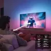 Philips Ambilight 48OLED760/12 Telewizor 121,9 cm (48 cali) 4K Ultra HD Smart TV Wi-Fi Szary