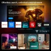 Telewizor Philips Ambilight 85MLED910/12 65 cali 4K Ultra HD QD-Mini LED