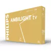 Telewizor Philips Ambilight 85MLED910/12 65 cali 4K Ultra HD QD-Mini LED
