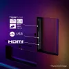Telewizor Philips Ambilight 85MLED910/12 65 cali 4K Ultra HD QD-Mini LED