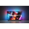 Philips Ambilight 55MLED910/12 Telewizor 139,7 cm (55 cali) 4K Ultra HD Smart TV Wi-Fi Czarny