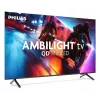 Philips Ambilight 55MLED910/12 Telewizor 139,7 cm (55 cali) 4K Ultra HD Smart TV Wi-Fi Czarny