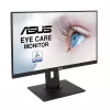 Monitor komputerowy ASUS VA24DQLB 60,5 cm (23,8 cala) 1920 x 1080 pikseli Full HD LED Czarny