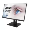 Monitor komputerowy ASUS VA24DQLB 60,5 cm (23,8 cala) 1920 x 1080 pikseli Full HD LED Czarny