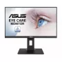 Monitor komputerowy ASUS VA24DQLB 60,5 cm (23,8 cala) 1920 x 1080 pikseli Full HD LED Czarny