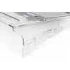 BakkerElkhuizen FlexDesk 640 Uchwyt na dokumenty / Nachylona powierzchnia do pisania