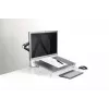 BakkerElkhuizen FlexDesk 640 Uchwyt na dokumenty / Nachylona powierzchnia do pisania