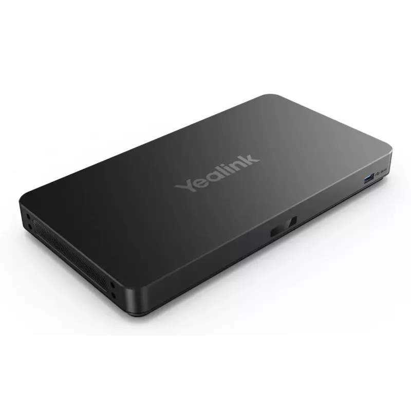 System wideokonferencyjny Yealink MVC S90-C5-004 8 MP Ethernet LAN