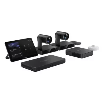 System wideokonferencyjny Yealink MVC S90-C5-004 8 MP Ethernet LAN