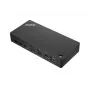 Lenovo ThinkPad Universal USB-C Wired USB 3.2 Gen 1 (3.1 Gen 1) Type-C Czarny