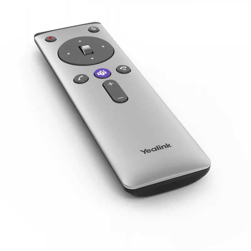 Yealink VCR20-MS pilot zdalnego sterowania kamerą