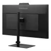 Monitor komputerowy ViewSonic VG2741V-2K 27 cali, 2560×1440 QHD, 4 ms, IPS/LCD, wbudowane głośniki, VESA, regulacja wysokości, czarny