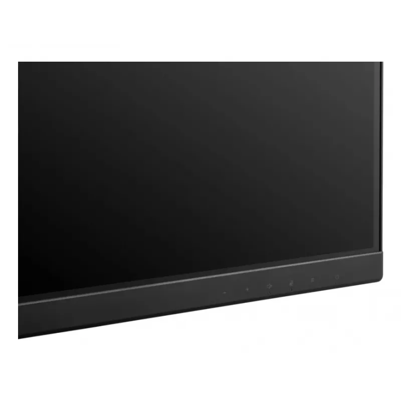 Monitor komputerowy ViewSonic VG2741V-2K 27 cali, 2560×1440 QHD, 4 ms, IPS/LCD, wbudowane głośniki, VESA, regulacja wysokości, czarny