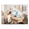 Monitor komputerowy ViewSonic VG2741V-2K 27 cali, 2560×1440 QHD, 4 ms, IPS/LCD, wbudowane głośniki, VESA, regulacja wysokości, czarny