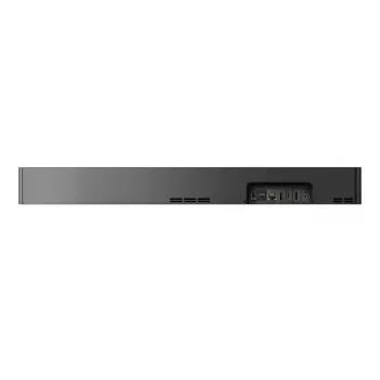 Zestaw Yealink MeetingBar A25 Video Bar i CTP25 Touch Console Kit Czarny 3840 x 2160 pikseli 30 kl./s