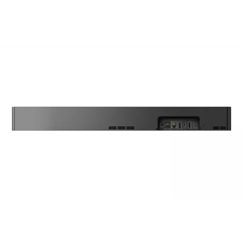 Zestaw Yealink MeetingBar A25 Video Bar i CTP25 Touch Console Kit Czarny 3840 x 2160 pikseli 30 kl./s