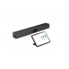 Zestaw Yealink MeetingBar A25 Video Bar i CTP25 Touch Console Kit Czarny 3840 x 2160 pikseli 30 kl./s