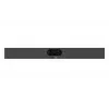 Zestaw Yealink MeetingBar A25 Video Bar i CTP25 Touch Console Kit Czarny 3840 x 2160 pikseli 30 kl./s