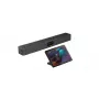 Zestaw Yealink MeetingBar A25 Video Bar i CTP25 Touch Console Kit Czarny 3840 x 2160 pikseli 30 kl./s