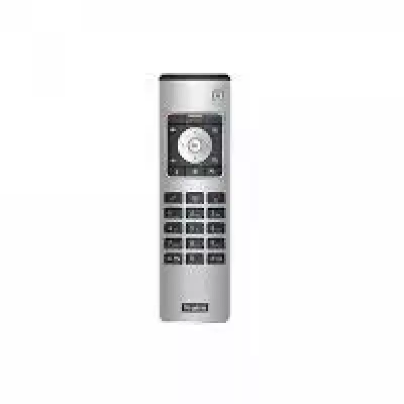 Zestaw wideokonferencyjny Yealink MeetingBar A25 z pilotem VCR11 4K 3840x2160 30 fps Wi‑Fi Bluetooth Montaż na stole/suficie Czarny