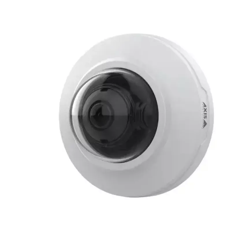Kamera IP bezpieczeństwa Axis 02832-001 Bullet 2688 x 1512