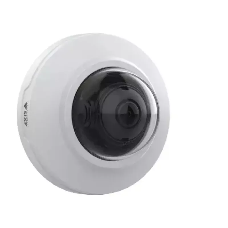 Kamera IP bezpieczeństwa Axis 02832-001 Bullet 2688 x 1512