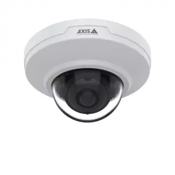 Kamera IP bezpieczeństwa Axis 02832-001 Bullet 2688 x 1512