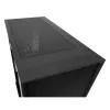 Obudowa PC LC-Power Czarny_Wanderer_X Midi Tower Czarny