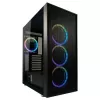 Obudowa PC LC-Power Czarny_Wanderer_X Midi Tower Czarny